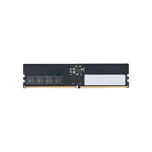 Память оперативная/ Foxline DIMM 8GB 4800 DDR5 CL 40