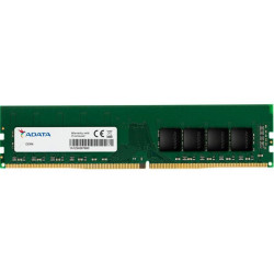 Оперативная память DDR4 8Gb 3200MHz A-Data AD4U32008G22-SGN RTL PC4-25600 CL22 DIMM 288-pin 1.2В single rank Ret [AD4U32008G22-SGN]