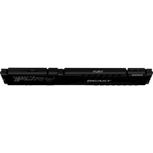 Память оперативная/ Kingston 32GB 5200MT/s DDR5 CL40 DIMM FURY Beast Black Память оперативная/ Kingston 32GB 5200MT/s DDR5 CL40 DIMM FURY Beast Black