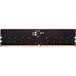 Оперативная память DDR5 16GB 4800MHz AMD R5516G4800U1S-U Radeon R5 RTL PC4-38400 CL40 DIMM 288-pin 1.1В Ret [R5516G4800U1S-U]