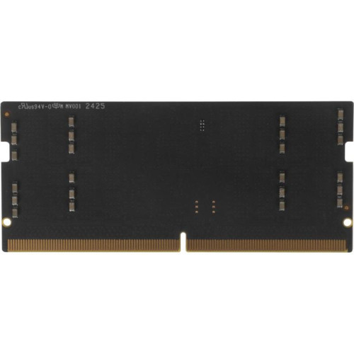 Модуль памяти для ноутбука Netac SODIMM 16GB DDR5-4800 NTBSD5N48SP-16