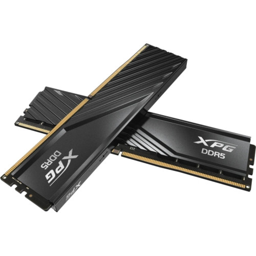Модуль памяти ADATA DIMM DDR5-6000 32GB (16GBx2) AX5U6000C3616G-DTLABBK