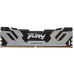 Память оперативная/ Kingston 16GB 6000MT/s DDR5 CL32 DIMM FURY Renegade Silver XMP