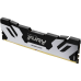Память оперативная/ Kingston 48GB 6000MT/s DDR5 CL32 DIMM FURY Renegade Silver XMP Память оперативная/ Kingston 48GB 6000MT/s DDR5 CL32 DIMM FURY Renegade Silver XMP