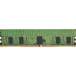Память оперативная/ Kingston 8GB 3200MT/s DDR4 ECC Reg CL22 DIMM 1Rx8 Hynix E