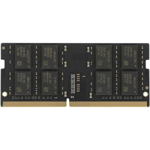 Оперативная память DDR4 8GB 2666MHz Kingspec KS2666D4N12008G RTL PC4-21300 SO-DIMM 260-pin 1.2В single rank Ret [KS2666D4N12008G]