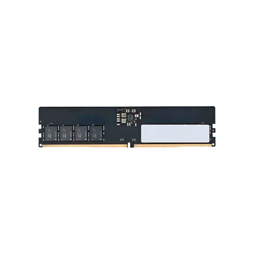 Память оперативная/ Foxline DIMM 8GB 4800 DDR5 CL 40