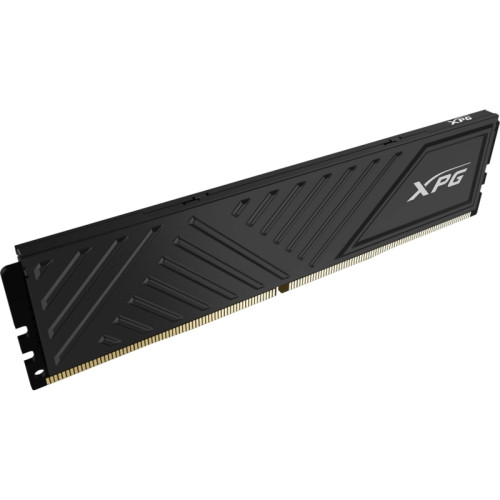 Память DDR4 32GB 3200MHz A-Data AX4U320032G16A-SBKD35 XPG Gammix D35 RTL PC4-25600 CL16 DIMM 288-pin 1.35В dual rank Ret Память DDR4 32GB 3200MHz A-Data AX4U320032G16A-SBKD35 XPG Gammix D35 RTL PC4-25600 CL16 DIMM 288-pin 1.35В dual rank Ret