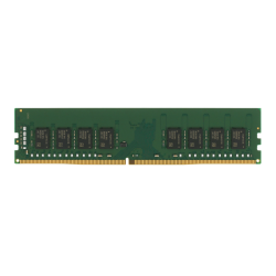 Память оперативная/ Kingston 16GB 3200MHz DDR4 DIMM Non-ECC CL22 2Rx8 (Select Regions ONLY)
