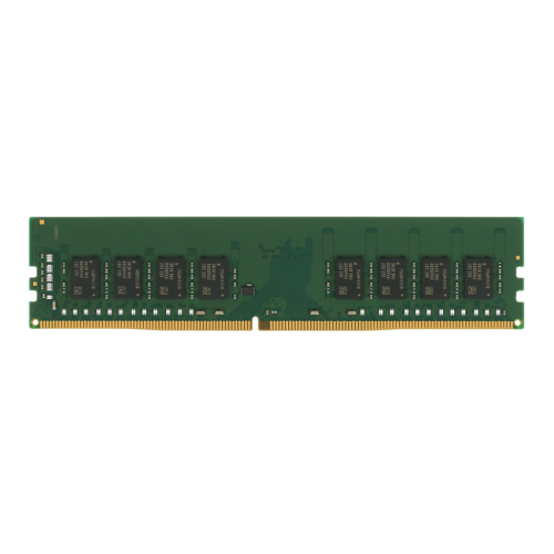Память оперативная/ Kingston 16GB 3200MHz DDR4 DIMM Non-ECC CL22 2Rx8 (Select Regions ONLY)