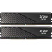 Память DDR5 2x16GB 6400MHz A-Data AX5U6400C3216G-DTLABBK XPG Lancer RTL PC5-51200 CL32 DIMM 288-pin 1.4В kit dual rank с радиатором Ret