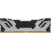 Память оперативная/ Kingston 32GB 6400MT/s DDR5 CL32 DIMM (Kit of 2) FURY Renegade Silver