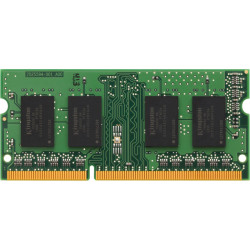 Память оперативная/ Kingston 8GB 1600MHz SODIMM 1.35V