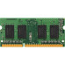 Память оперативная/ Kingston 8GB 1600MHz SODIMM 1.35V