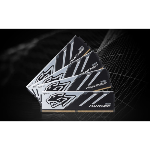 Модуль памяти APACER DIMM DDR5-5600 32GB (16GBx2) AH5U32G56C5227BAA-2 Модуль памяти APACER DIMM DDR5-5600 32GB (16GBx2) AH5U32G56C5227BAA-2