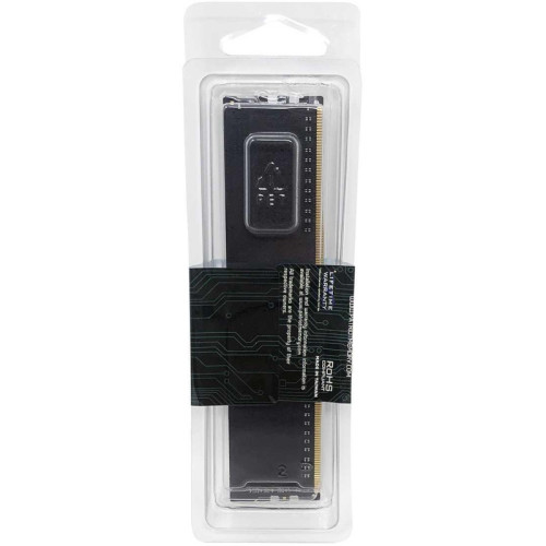 Оперативная память DDR4 16Gb 3200MHz Patriot PSD416G32002 Signature RTL Gaming PC4-25600 CL22 DIMM 288-pin 1.2В dual rank Ret [PSD416G32002]