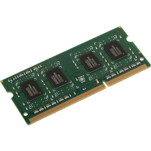 Оперативная память DDR3 4Gb 1600MHz AMD R534G1601S1S-UG RTL PC3-12800 CL11 SO-DIMM 204-pin 1.5В Ret [R534G1601S1S-UG]