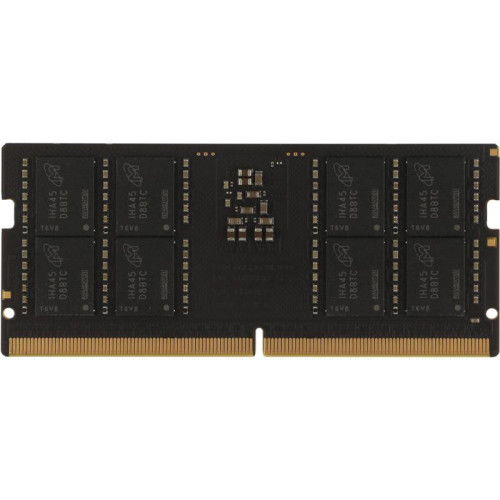 Оперативная память DDR5 32GB 4800MHz Kingspec KS4800D5N11032G RTL PC5-38400 CL40 SO-DIMM 288-pin 1.1В single rank Ret [KS4800D5N11032G]