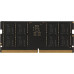 Оперативная память DDR5 32GB 4800MHz Kingspec KS4800D5N11032G RTL PC5-38400 CL40 SO-DIMM 288-pin 1.1В single rank Ret [KS4800D5N11032G]