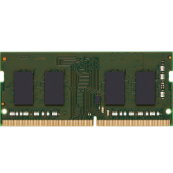 Память оперативная Kingston 4GB 3200MT/s DDR4 Non-ECC CL22 SODIMM 1Rx16