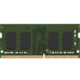 Память оперативная Kingston 4GB 3200MT/s DDR4 Non-ECC CL22 SODIMM 1Rx16 Память оперативная Kingston 4GB 3200MT/s DDR4 Non-ECC CL22 SODIMM 1Rx16
