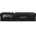 Память оперативная/ Kingston 32GB 5200MT/s DDR5 CL36 DIMM FURY Beast Black EXPO Память оперативная/ Kingston 32GB 5200MT/s DDR5 CL36 DIMM FURY Beast Black EXPO