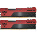 Память DDR4 2x8Gb 2666MHz Patriot PVE2416G266C6K Viper EliteII RTL PC4-21300 CL16 DIMM 288-pin 1.2В с радиатором Ret Память DDR4 2x8Gb 2666MHz Patriot PVE2416G266C6K Viper EliteII RTL PC4-21300 CL16 DIMM 288-pin 1.2В с радиатором Ret