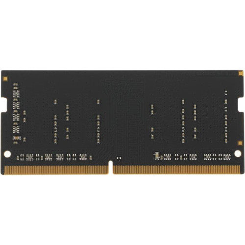 Оперативная память DDR4 8GB 3200MHz Kingspec KS3200D4N12008G RTL PC4-25600 SO-DIMM 260-pin 1.2В single rank Ret [KS3200D4N12008G]