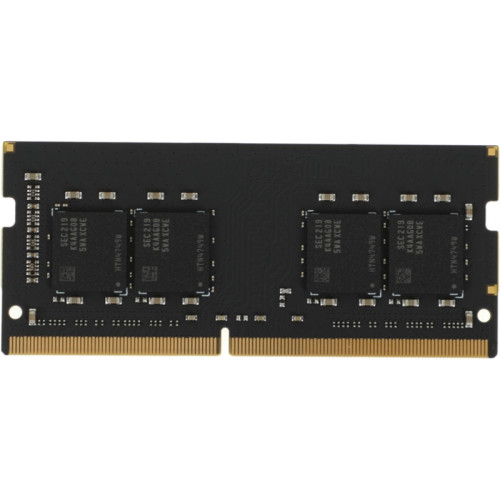 Оперативная память DDR4 16Gb 3200MHz AMD R9416G3206S2S-U R9 RTL PC4-25600 CL22 SO-DIMM 260-pin 1.2В Ret [R9416G3206S2S-U]