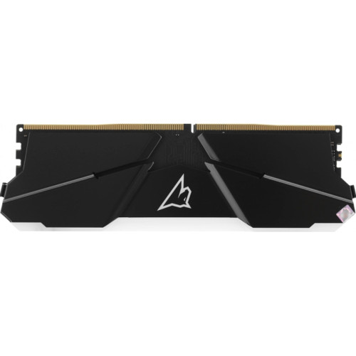 Оперативная память DDR4 16Gb 3200MHz Netac NTSRD4P32SP-16E Shadow RGB RTL PC4-25600 CL16 DIMM 288-pin 1.35В single rank с радиатором Ret [NTSRD4P32SP-16E]
