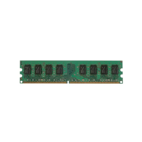 Память оперативная/ Foxline DIMM 2GB 800 DDR2 CL5 (128*16)