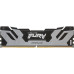 Память оперативная/ Kingston 32GB 7600MT/s DDR5 CL38 DIMM (Kit of 2) FURY Renegade Silver XMP