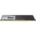 Оперативная память DDR5 16Gb 4800MHz Patriot PSD516G480081 Signature RTL PC5-38400 CL40 DIMM 288-pin 1.1В single rank Ret [PSD516G480081]