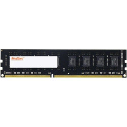 Оперативная память DDR3L 8GB 1600MHz Kingspec KS1600D3P13508G RTL PC3-12800 CL11 DIMM 240-pin 1.35В dual rank Ret [KS1600D3P13508G]