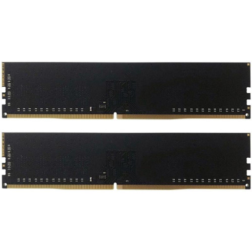 Оперативная память DDR4 2x8GB 2666MHz Patriot PSD416G2666K Signature RTL PC4-21300 CL19 DIMM 288-pin 1.2В kit single rank Ret [PSD416G2666K]