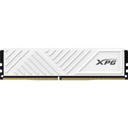 Память DDR4 8GB 3600MHz A-Data AX4U36008G18I-SWHD35 XPG Gammix D35 RTL Gaming PC4-28800 CL18 DIMM 288-pin 1.35В dual rank с радиатором Ret