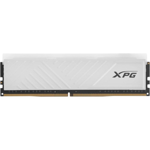Память DDR4 8GB 3200MHz A-Data AX4U32008G16A-SWHD35G XPG Spectrix D35G RGB RTL PC4-25600 CL16 DIMM 288-pin 1.35В dual rank с радиатором Ret