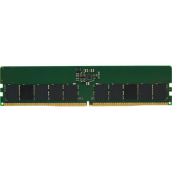 Память оперативная/ Kingston 16GB 5600MT/s DDR5 ECC CL46 DIMM 1Rx8 Hynix A