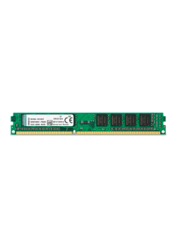 Память оперативная/ Kingston 4GB 1600MHz DDR3 Non-ECC CL11 DIMM 1Rx8 (Select Regions ONLY)