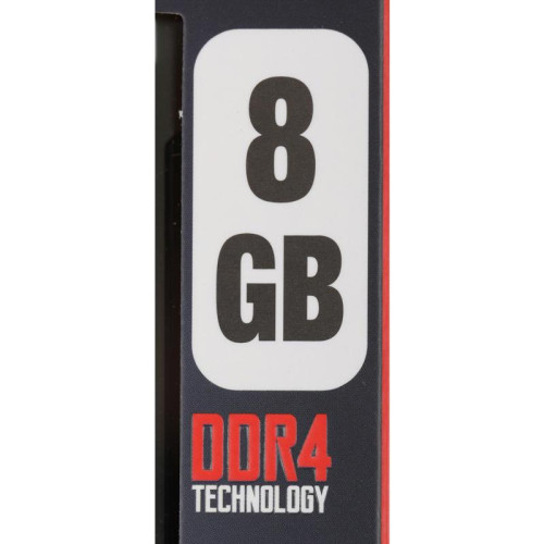 Оперативная память DDR4 8Gb 3600MHz Patriot PVS48G360C8 Viper Steel RTL Gaming PC4-28800 CL18 DIMM 288-pin 1.35В с радиатором Ret [PVS48G360C8]