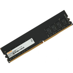 Оперативная память DDR4 16Gb 2666MHz Digma DGMAD42666016S RTL PC4-21300 CL19 DIMM 288-pin 1.2В single rank Ret [DGMAD42666016S]