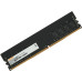 Оперативная память DDR4 16Gb 2666MHz Digma DGMAD42666016S RTL PC4-21300 CL19 DIMM 288-pin 1.2В single rank Ret [DGMAD42666016S]