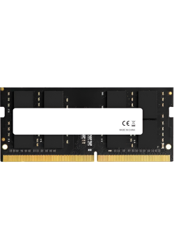 Память оперативная/ Foxline SODIMM 16GB 4800 DDR5 CL 40