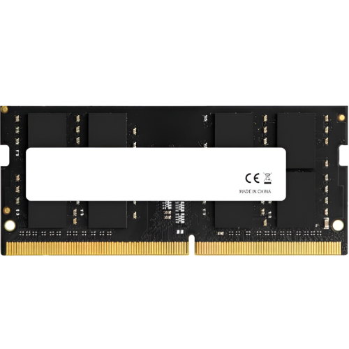 Память оперативная/ Foxline SODIMM 16GB 4800 DDR5 CL 40
