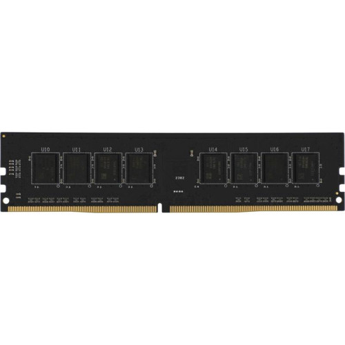 Оперативная память DDR4 16Gb 2400MHz Patriot PSD416G24002 Signature RTL PC4-17000 CL17 DIMM 288-pin 1.2В dual rank Ret [PSD416G24002]