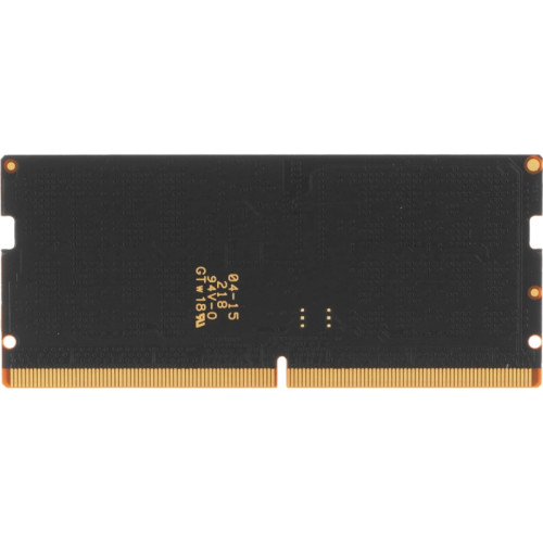 Модуль памяти для ноутбука SODIMM DDR5-4800 16GB FS.16G2A.PTH APACER Модуль памяти для ноутбука SODIMM DDR5-4800 16GB FS.16G2A.PTH APACER