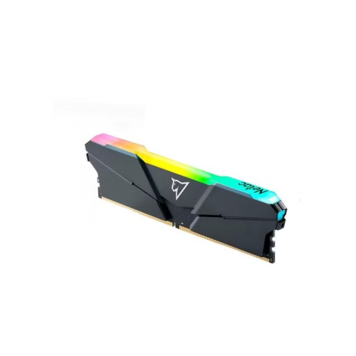 Модуль памяти Netac DIMM 8GB DDR4-3200 NTSRD4P32SP-08E