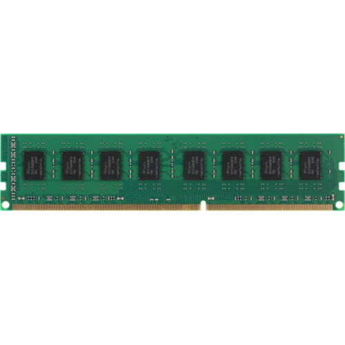 Оперативная память DDR3 8GB 1600MHz Netac NTBSD3P16SP-08 Basic RTL PC3-12800 CL11 DIMM 240-pin 1.5В dual rank Ret [NTBSD3P16SP-08]