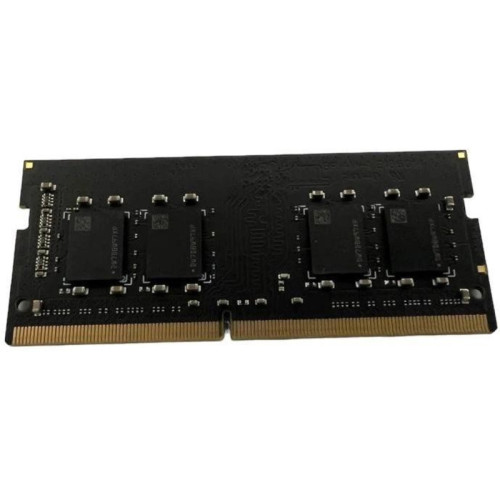 Оперативная память DDR4 4Gb 2666MHz AMD R744G2606S1S-U Radeon R7 Performance Series RTL PC4-21300 CL16 SO-DIMM 260-pin 1.2В Ret [R744G2606S1S-U]