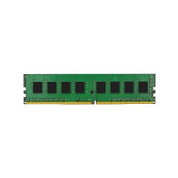 Память оперативная/ Kingston 16GB DDR4 3200MT/s Non-ECC Unbuffered DIMM CL22 2RX8 1.2V